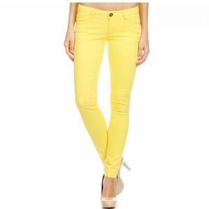 Michael Kors | Izzy Skinny Jeans Full Length